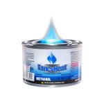 Fancy Heat | Menthol Blue