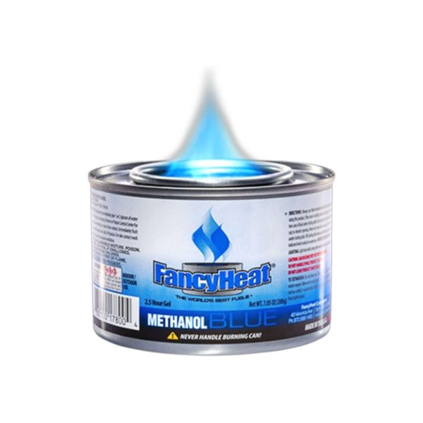 Fancy Heat | Menthol Blue - Image 2
