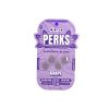 Dozo | PERKS 7OH | 50MG Each | 4ct - [Single], Grape (Euphoria Blend)
