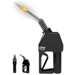 Smyle Labs | Fyre Gas Pump Torch Lighter - Image 3