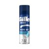 Gillette | Shaving Gel - 7oz - Moisturizing Coco Butter, [ Single ]