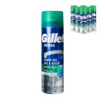 Gillette | Shaving Gel - Image 3