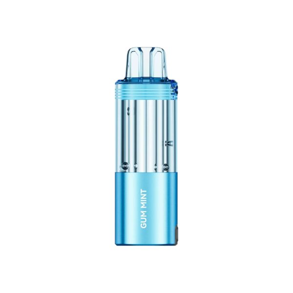 Foger | Switch Pro Disposable Pod | 30000 Puffs [Box of 5] - Image 17