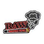 RAW | LED Sign