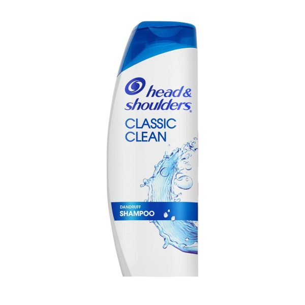 Head & Shoulders | Shampoo - Image 5