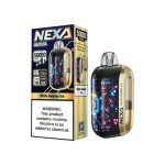 Nexa Ultra | 50k Puffs Nicotine Vape | 20ML [Box of 5] - Image 3