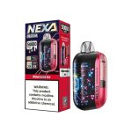 Nexa Ultra | 50k Puffs Nicotine Vape | 20ML [Box of 5] - Image 8