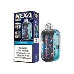 Nexa Ultra | 50k Puffs Nicotine Vape | 20ML [Box of 5] - Image 13