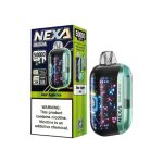 Nexa Ultra | 50k Puffs Nicotine Vape | 20ML [Box of 5] - Image 5