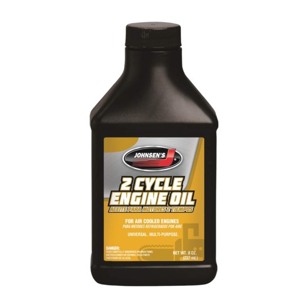 Johnsen's | 2 Cycle Engine Oil
