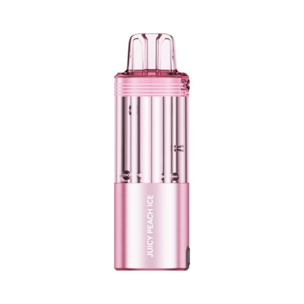 Foger | Switch Pro Disposable Pod | 30000 Puffs [Box of 5] - Image 22