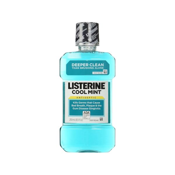 Listerine | Mouth Wash - Image 5