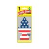 Little Trees | Car Air Freshener | 1 CT  Card - America