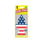 Little Trees | Car Air Freshener | 1 CT  Card - Image 3