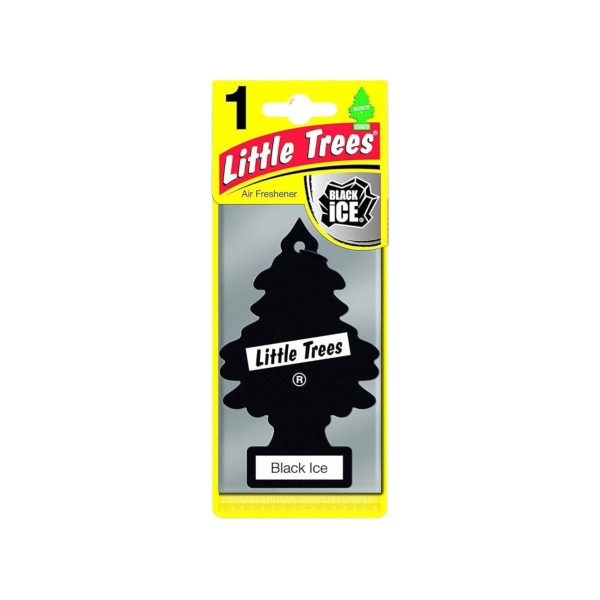 Little Trees | Car Air Freshener | 1 CT  Card - Image 17