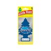 Little Trees | Car Air Freshener | 1 CT  Card - New Car