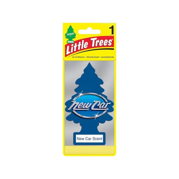 Little Trees | Car Air Freshener | 1 CT  Card - Image 11