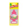 Little Trees | Card 1 Ct   [ Pack of 24 ] - Morning Fresh