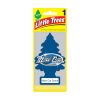 Little Trees | Card 1 Ct   [ Pack of 24 ] - New Car