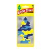 Little Trees | Card 1 Ct   [ Pack of 24 ] - Pina Colada