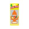 Little Trees | Card 1 Ct   [ Pack of 24 ] - Peachy Peach