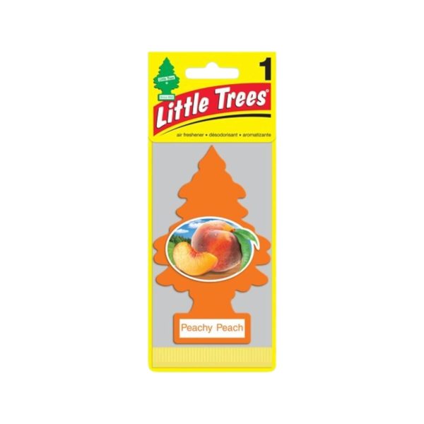 Little Trees | Card 1 Ct   [ Pack of 24 ] - Image 5