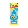 Little Trees | Card 1 Ct   [ Pack of 24 ] - Caribbean Colada