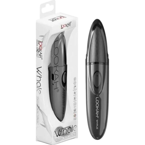 Lookah | Whale 500mAh Handheld Electronic Nectar Collector - Image 2