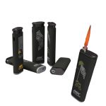 MK Jet Windproof Lighter [ Box of 50 ] - Image 3
