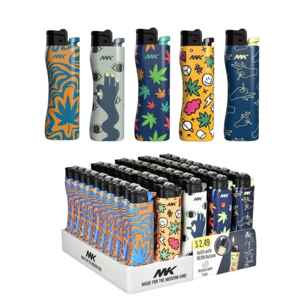 MK Lighter | Grip Pro - Image 2