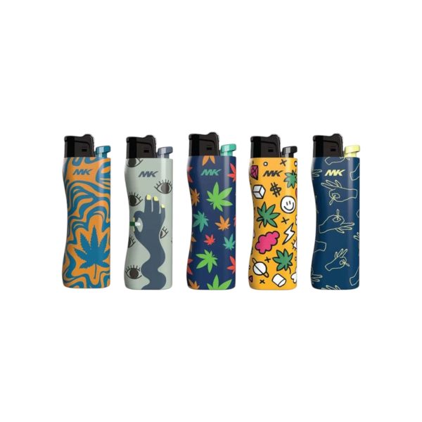 MK Lighter | Grip Pro