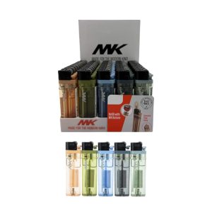 MK Lighter | Disposable