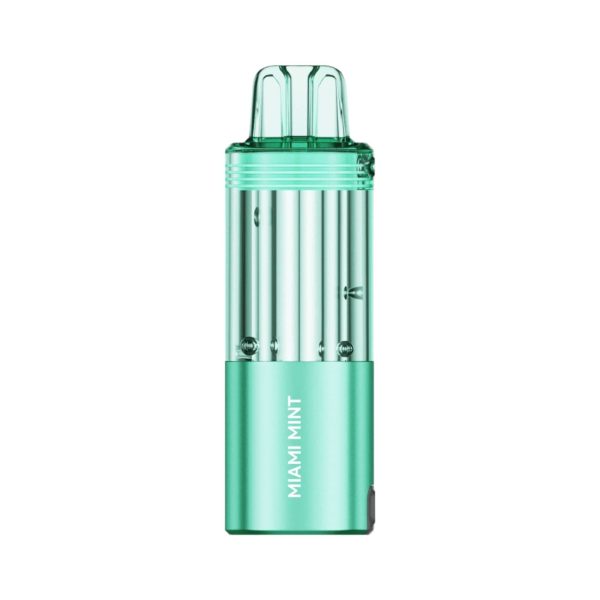 Foger | Switch Pro Disposable Pod | 30000 Puffs [Box of 5] - Image 24