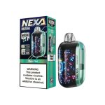 Nexa Ultra | 50k Puffs Nicotine Vape | 20ML [Box of 5] - Image 11