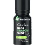 Mit Wellness | Nano Kratom Shot 10ml - Image 6
