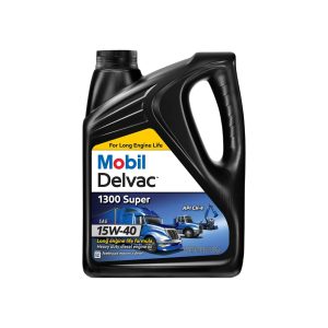 Mobil | Delvac 1 Gal
