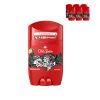 Old Spice | Deodorant  Stick 1.7oz - Wolfthorn, [ Pack of 6 ]