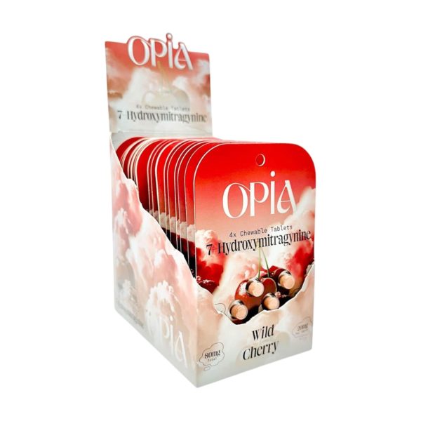 OPiA | 7OH | 4CT - 20MG - Image 9