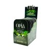 OPiA | PSEUDO + 7OH | 4CT - 20MG - [Box of 10], Spearmint