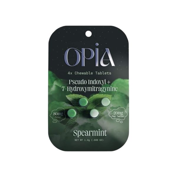 OPiA | PSEUDO + 7OH | 4CT - 20MG - Image 7