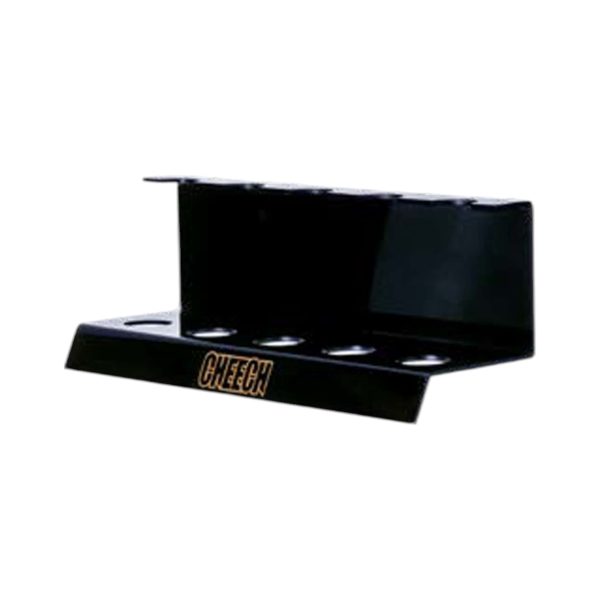 Cheech Glass | EMPTY Pipe Stand - Image 2