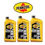 Pennzoil | Full Synthetic Motor Oil  1 QT