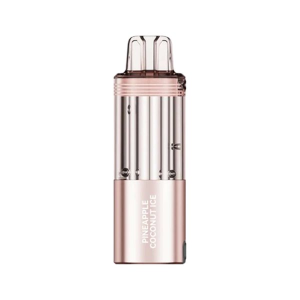 Foger | Switch Pro Disposable Pod | 30000 Puffs [Box of 5] - Image 25