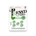 Press'd | Extra Strength 7OH Tablets | 5ct - 40MG Each - Image 3