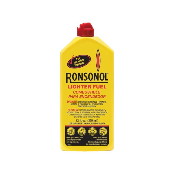 Ronsonol | Lighter Fuel - Image 3