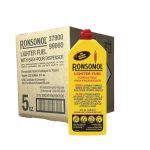 Ronsonol | Lighter Fuel - Image 4