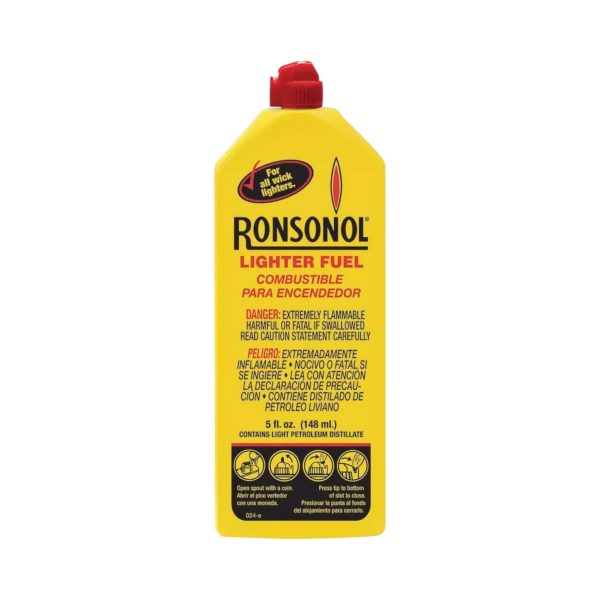 Ronsonol | Lighter Fuel - Image 5