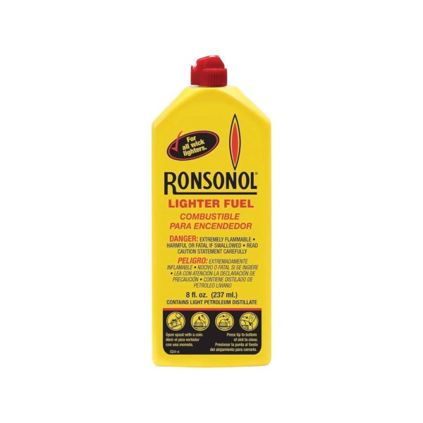 Ronsonol | Lighter Fuel - Image 6