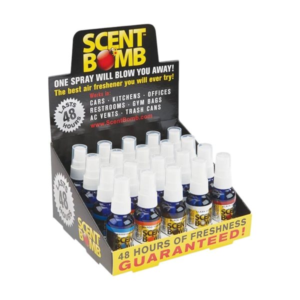 Scent Bomb | Air Fresheners Spray - Image 4