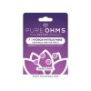 Pure OHMS | 7OH Tablets | 4ct - 18MG Each - [Single], Sweet Grape